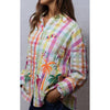 Top Cotton Shirt 2335