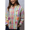 Top Cotton Shirt 2335