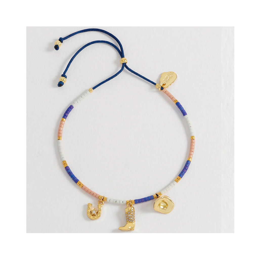 Bracelet Cowboy Miyuki Louise