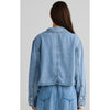 Jacket Cruise - Blue Wash