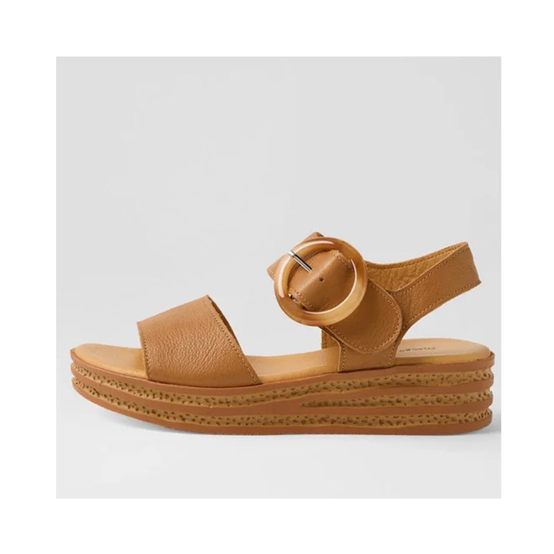 Shoe Cubbie - Dark Tan