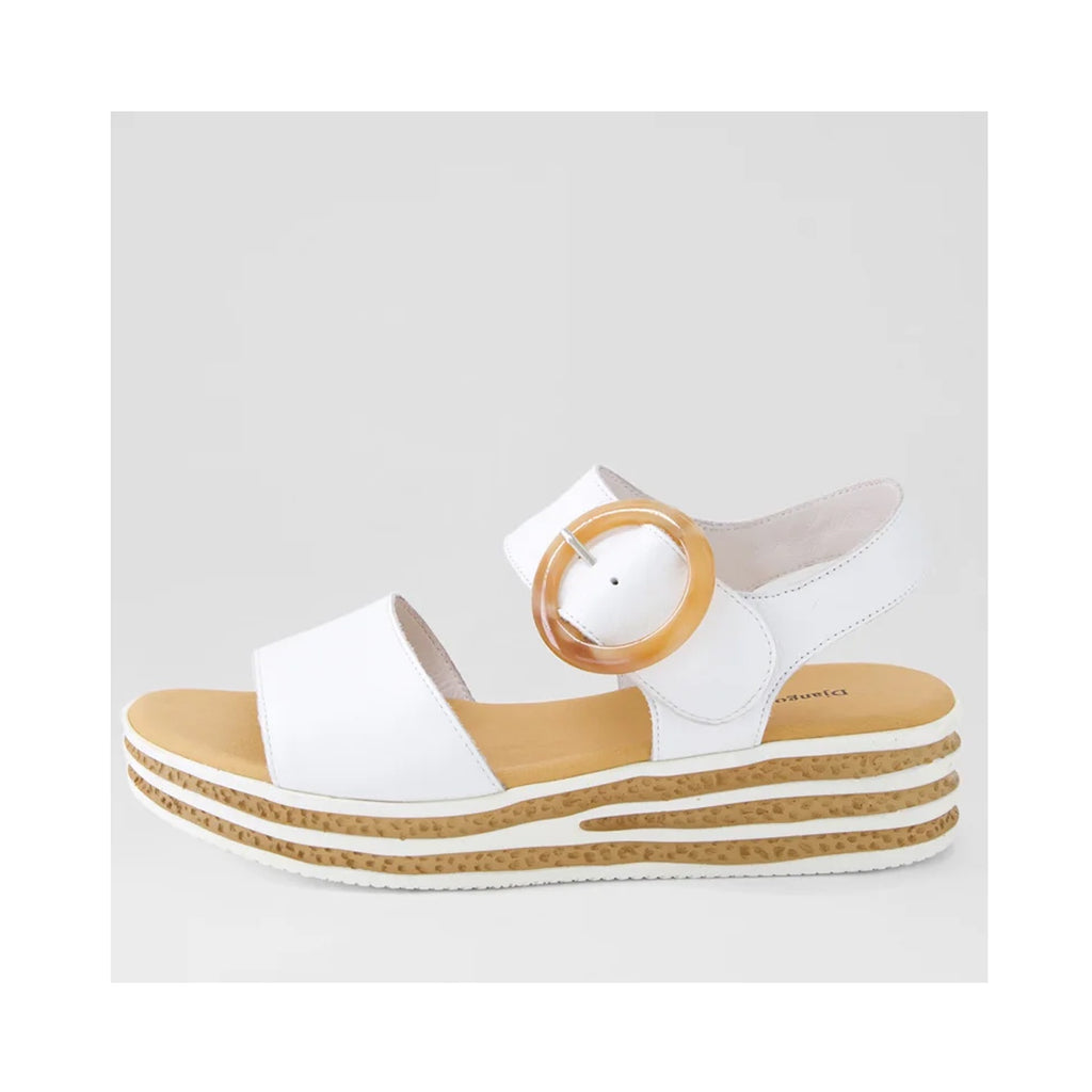 Shoe Cubbie - White