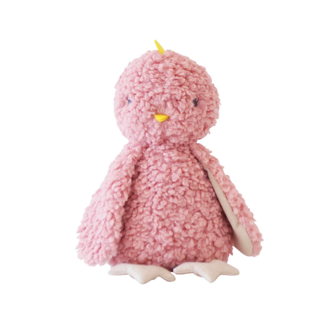 Cuddly Baby Chick - Pink
