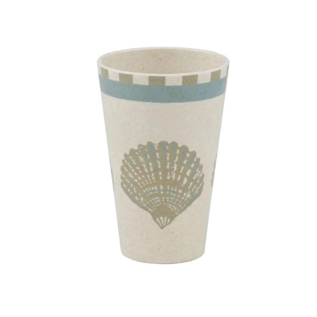 Cup Lorne Bamboo - Blue