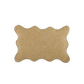 Cushion Diablo 35x50cm Sand