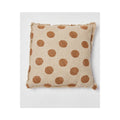Cushion Lola - Brown Spot