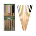 Chopsticks Set 5 - Assorted