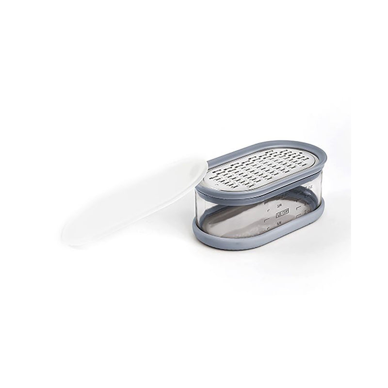 Fine Grater & Storage