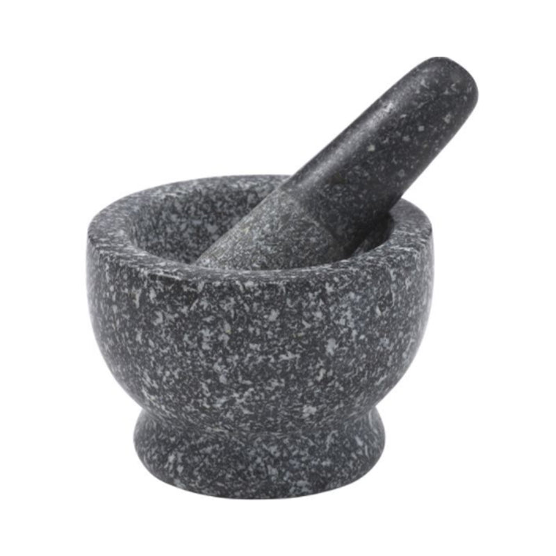 Mortar & Pestle - Granite Mini