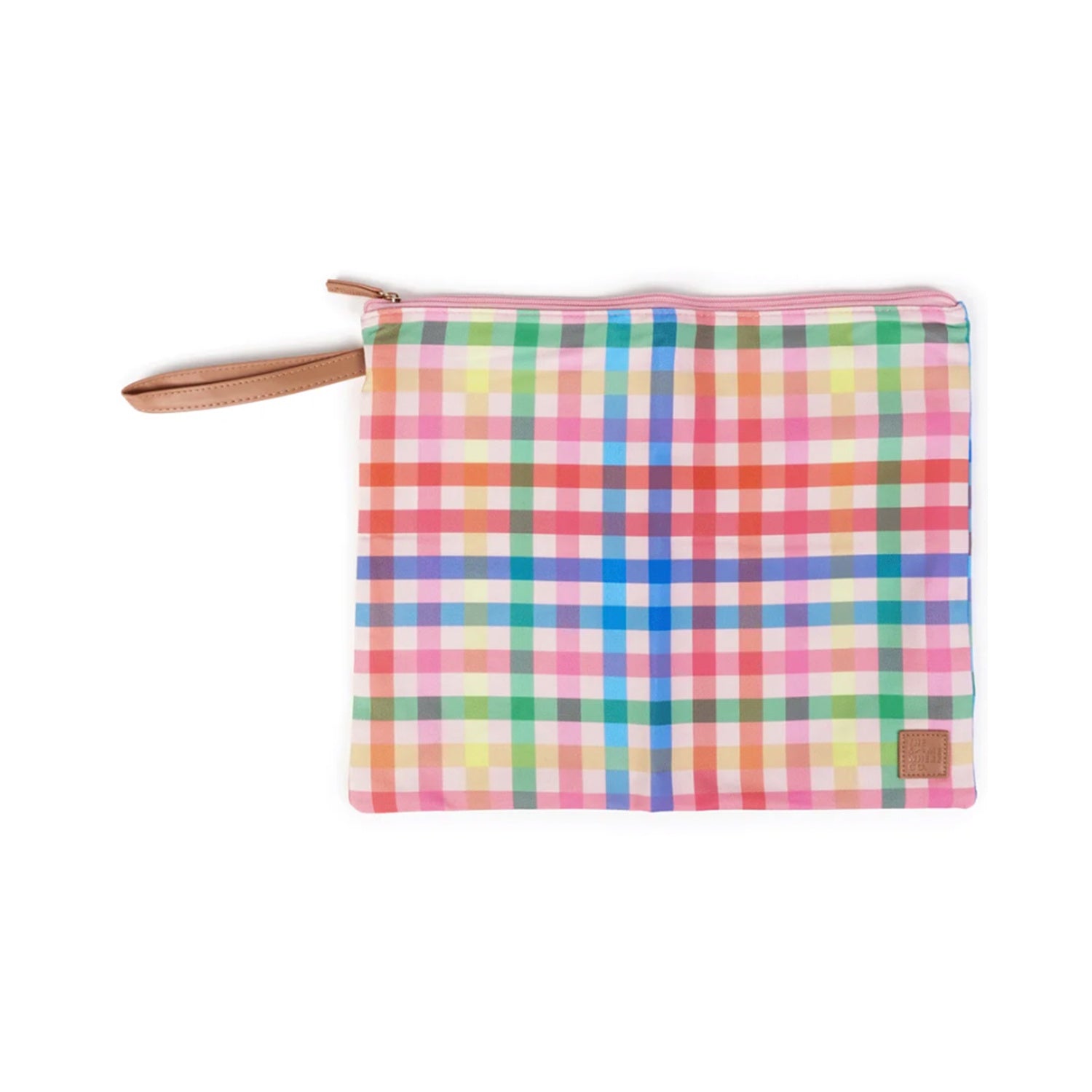 Wet Bag Large - Sugarplum