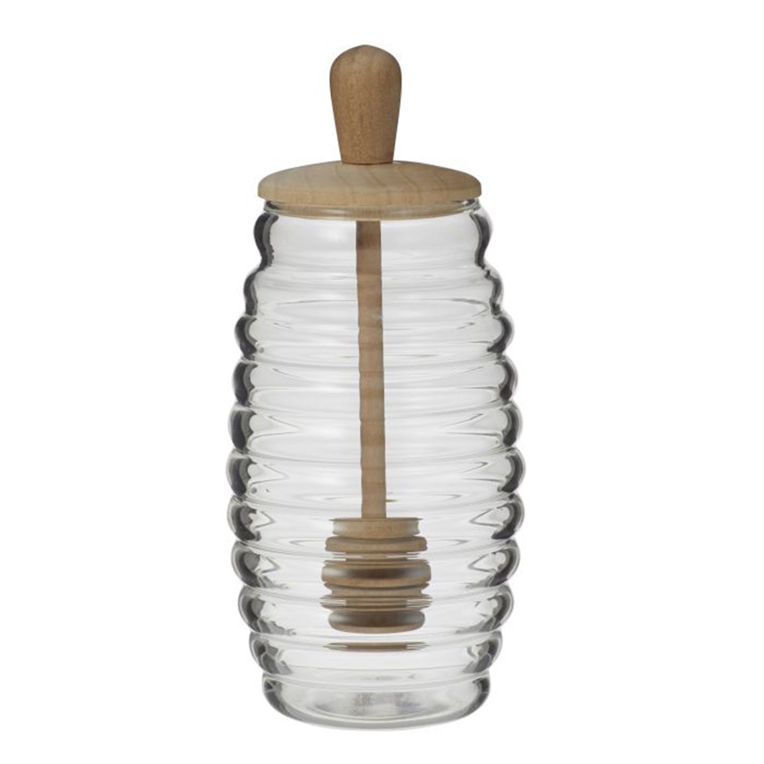Honey Pot Dipper