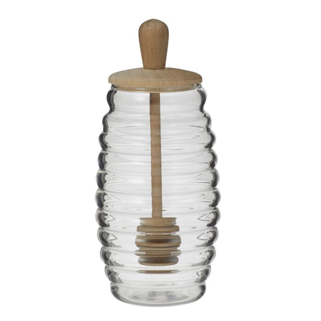 Honey Pot Dipper