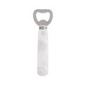 Bottle Opener Nuvolo Marble