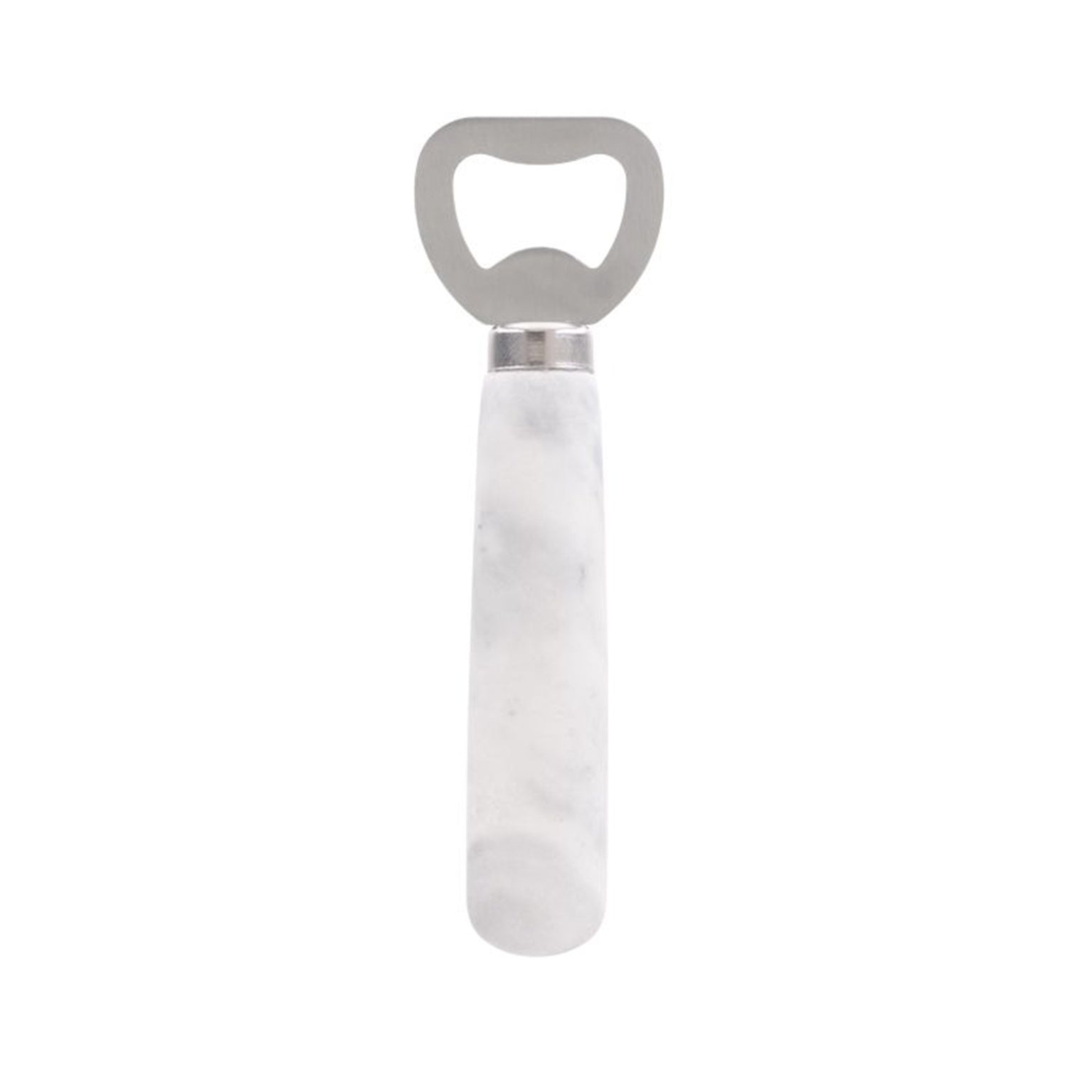Bottle Opener Nuvolo Marble