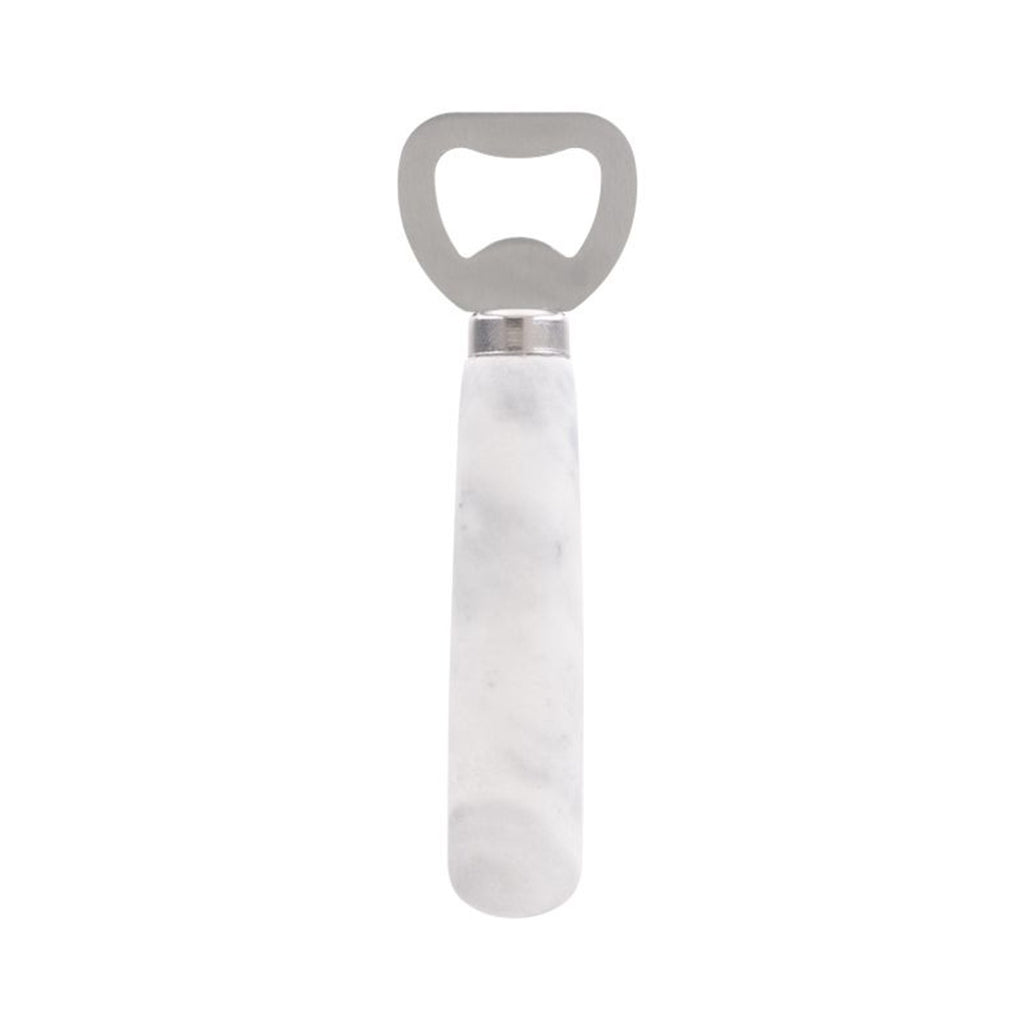Bottle Opener Nuvolo Marble