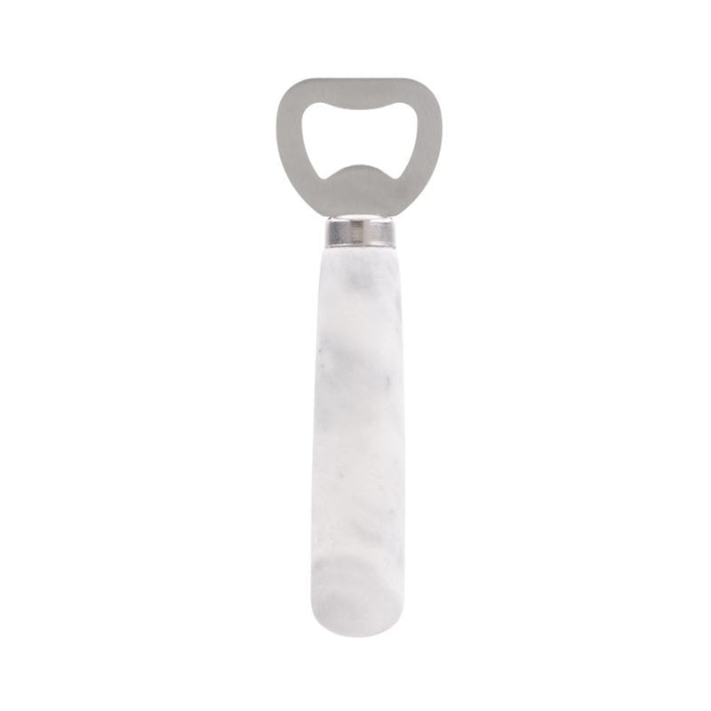 Bottle Opener Nuvolo Marble