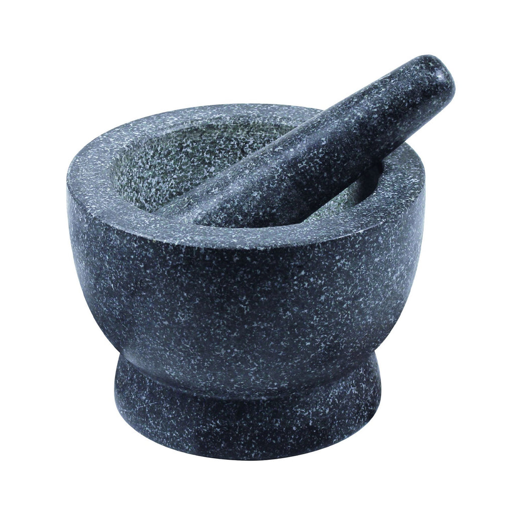 Mortar & Pestle Traditional Granite