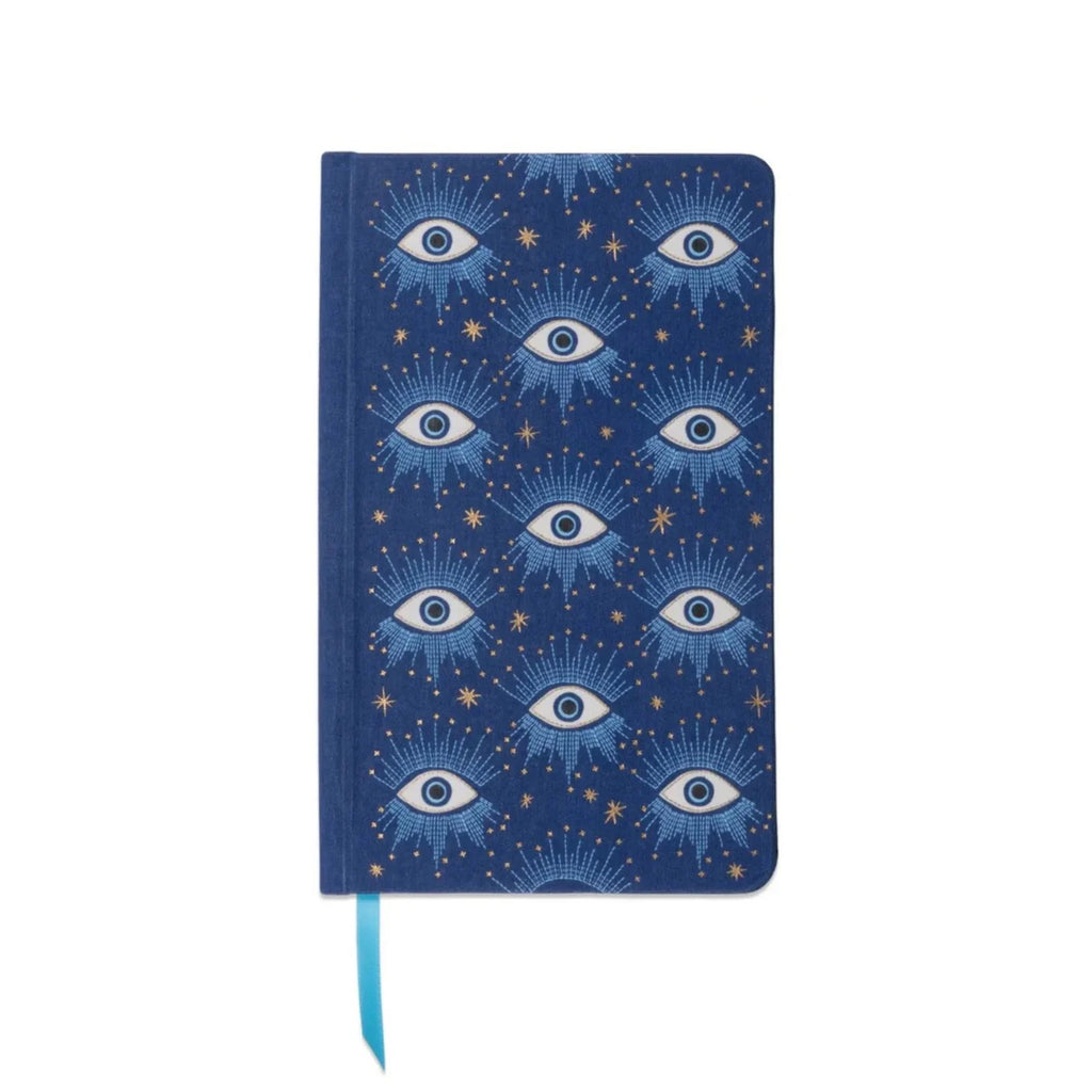 Journal Starry Eyed