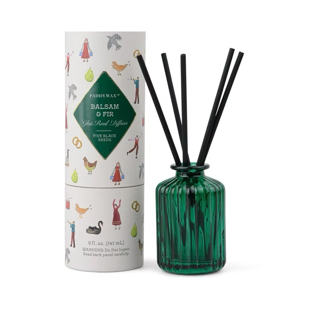 Diffuser Holiday - Balsam & Fir