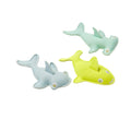 Dive Buddies - Salty Shark