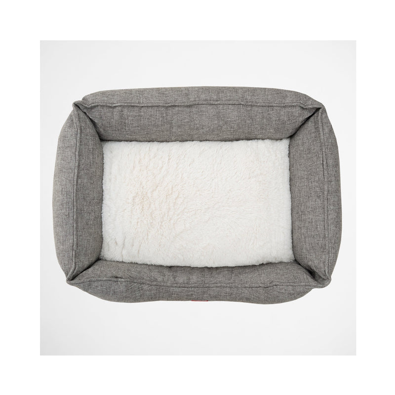 Dog Bed Rectangle - Small