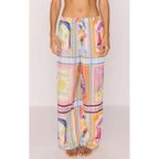 Pant Elysia Drawstring - Paradiso