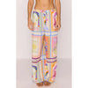 Pant Elysia Drawstring - Paradiso