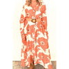 Dress Alexandria Fall