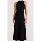 Dress Asta Midi Knit