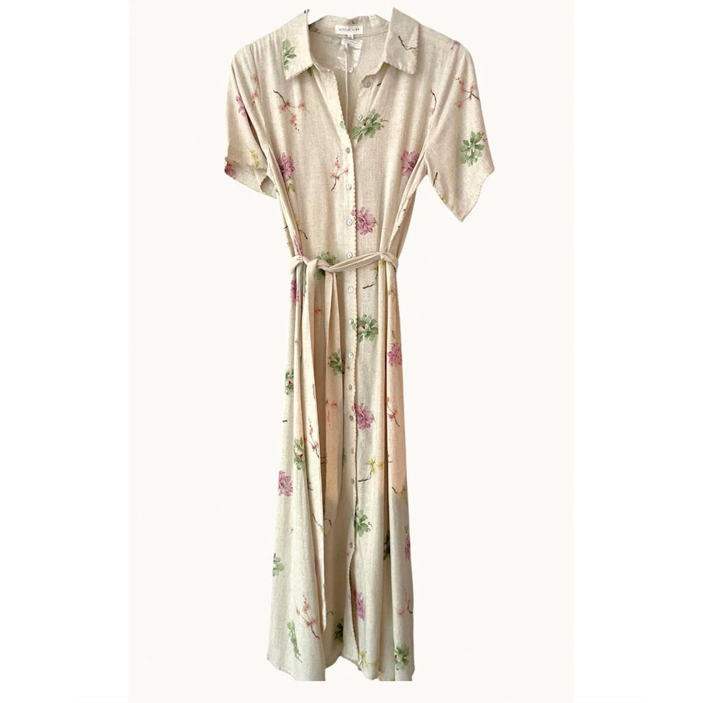 Dress Bloom