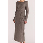 Dress Calla Bias Midi