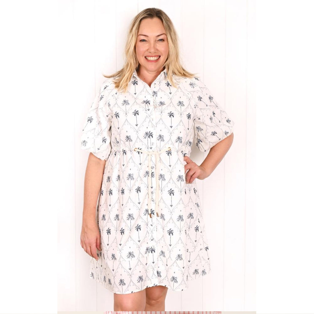 Dress Piper - Mykonos