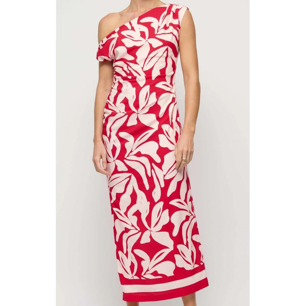 Dress Serata Midi