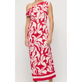 Dress Serata Midi