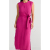 Dress Turning Point - Fuschia