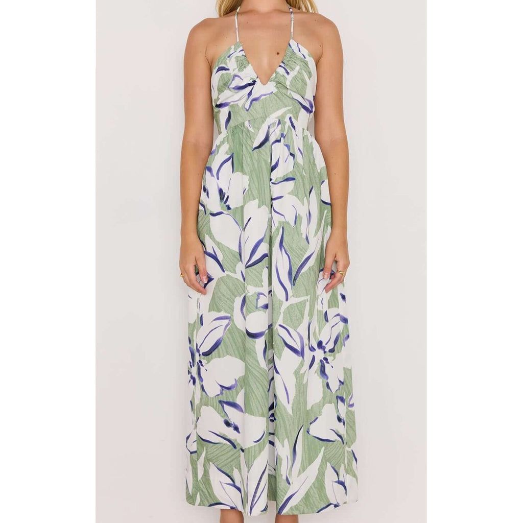 Dress Veda Sundress