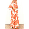 Dress Alexandria Fall