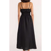 Dress Amana - Black