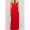 Dress Amira Maxi Dress - Red