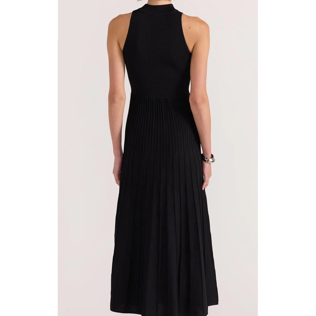 Dress Asta Midi Knit