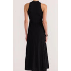 Dress Asta Midi Knit