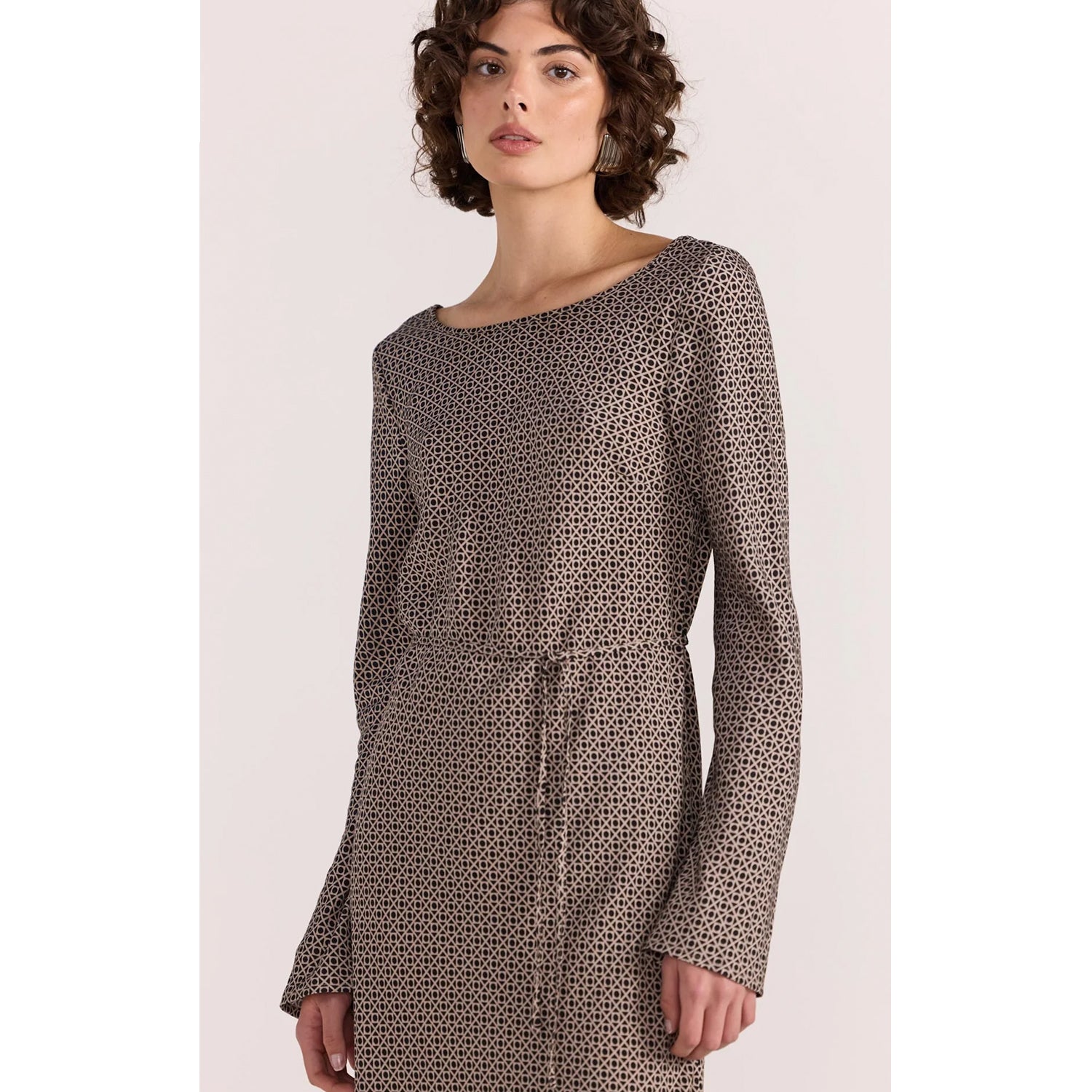 Dress Calla Bias Midi