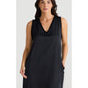 Dress Celine - Black