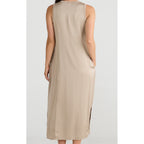 Dress Celine - Pebble