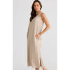 Dress Celine Stone Taupe