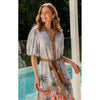 Dress Desert Mirage