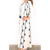 Dress Everly Santorini