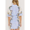 Dress Lucia Mini Shirtdress