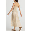 Dress Nettie - Natural