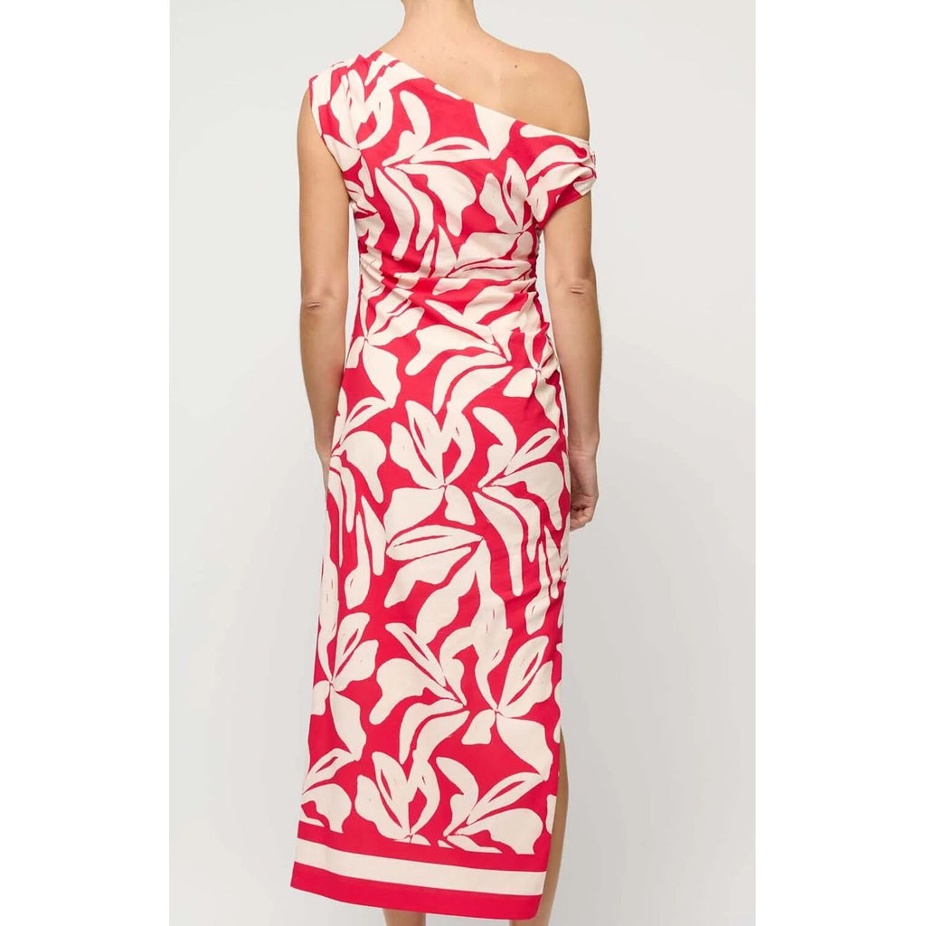 Dress Serata Midi